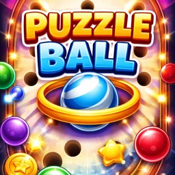 PUZZLE BALL